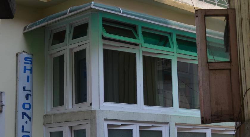Hotel Omi, Gangtok 1